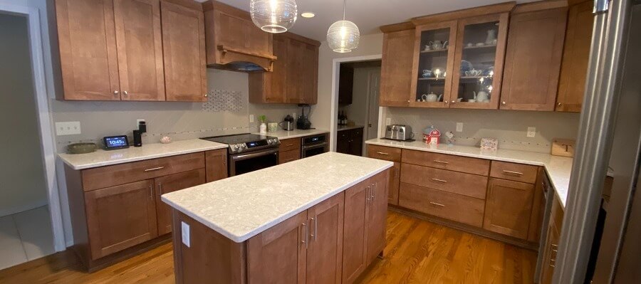 What Homeowners Are Actually Spending Money On in Kitchen Remodels in 2026